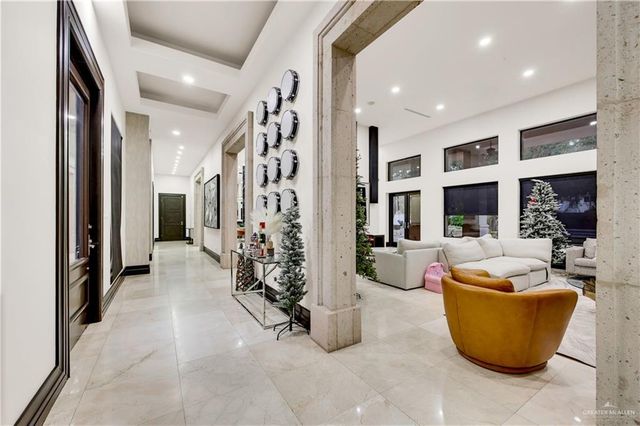 713 E Sundown Drive, Mcallen, TX 78503