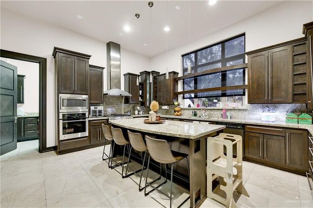 713 E Sundown Drive, Mcallen, TX 78503