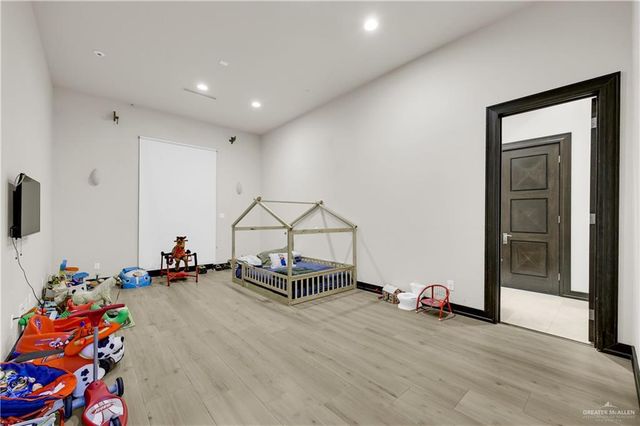 713 E Sundown Drive, Mcallen, TX 78503