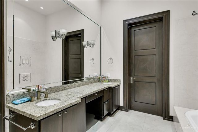 713 E Sundown Drive, Mcallen, TX 78503