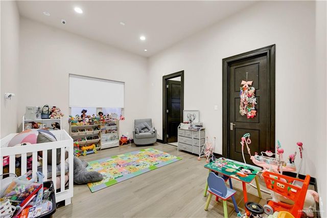 713 E Sundown Drive, Mcallen, TX 78503