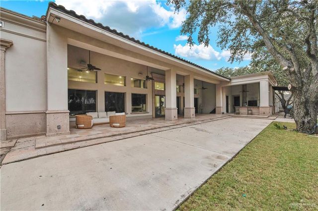 713 E Sundown Drive, Mcallen, TX 78503