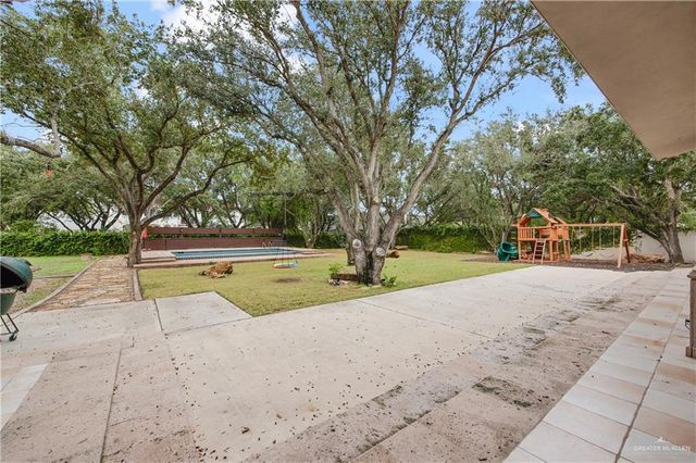 713 E Sundown Drive, Mcallen, TX 78503