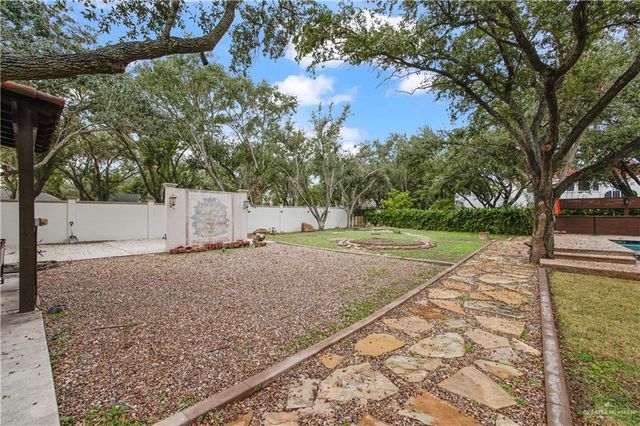 713 E Sundown Drive, Mcallen, TX 78503
