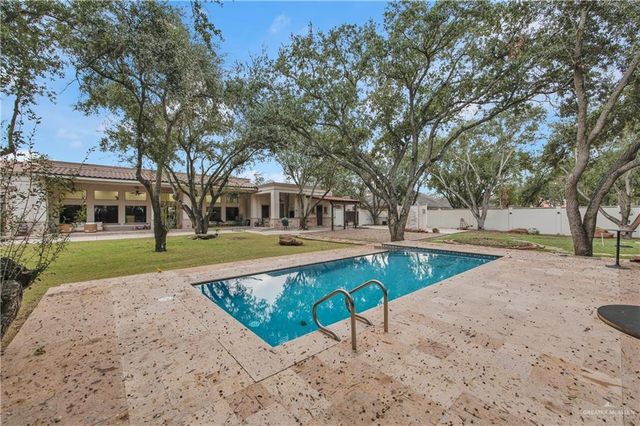 713 E Sundown Drive, Mcallen, TX 78503