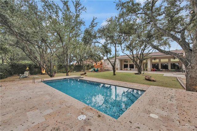 713 E Sundown Drive, Mcallen, TX 78503