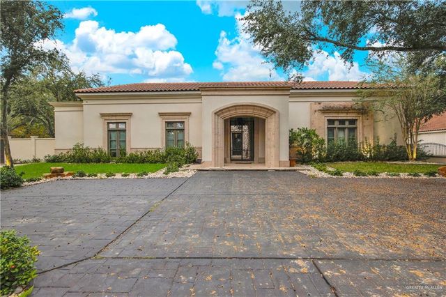 713 E Sundown Drive, Mcallen, TX 78503