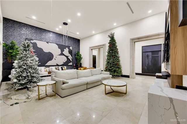 713 E Sundown Drive, Mcallen, TX 78503