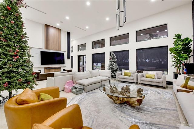 713 E Sundown Drive, Mcallen, TX 78503