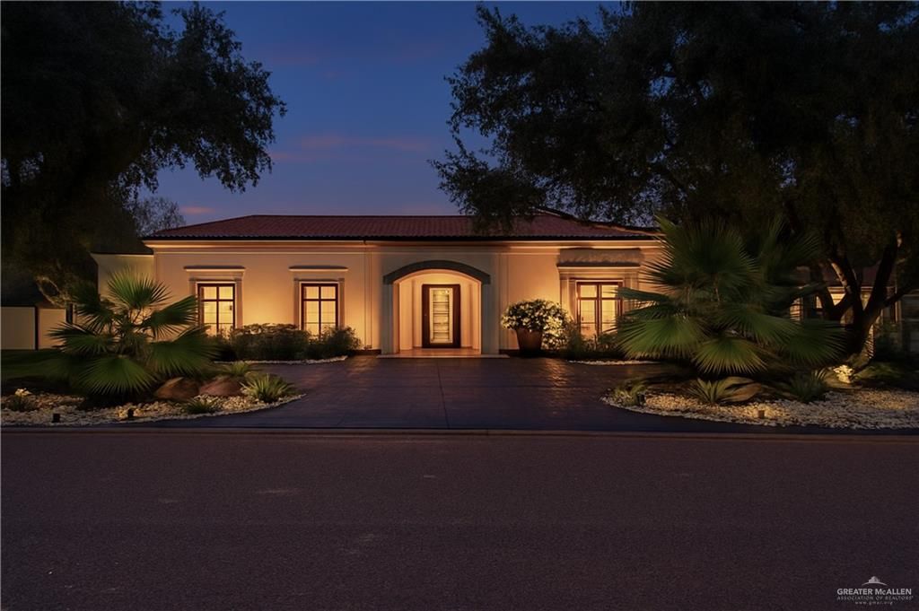 713 E Sundown Drive, Mcallen, TX 78503