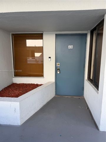 8205 SW 152nd Ave F-408, Miami, FL 33193