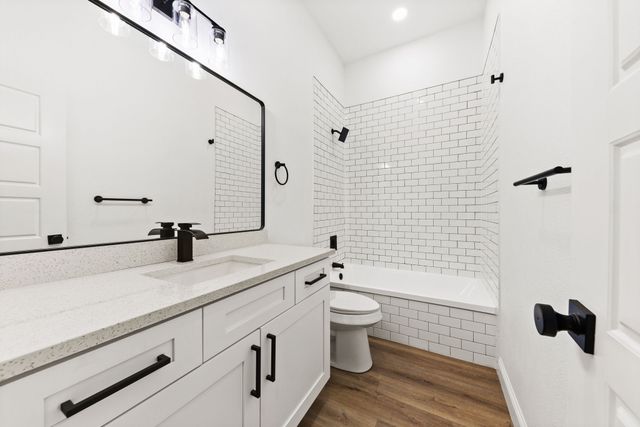 1279 Bonham Street, Paris, TX 75460