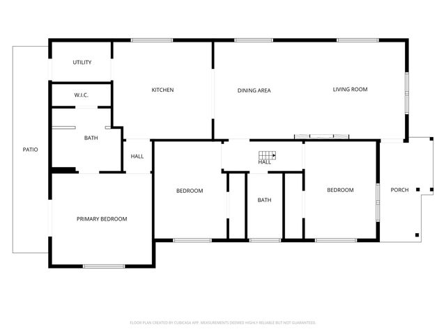 1279 Bonham Street, Paris, TX 75460