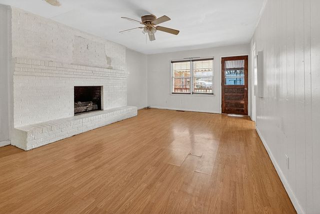 601 Pleasantwood Dr, Mount Pleasant, TN 38474