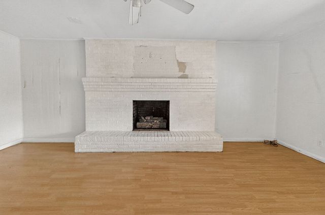 601 Pleasantwood Dr, Mount Pleasant, TN 38474