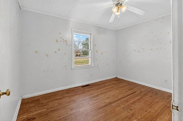 601 Pleasantwood Dr, Mount Pleasant, TN 38474