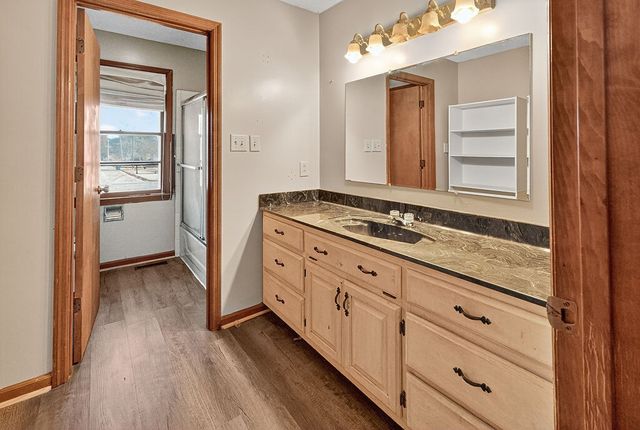 601 Pleasantwood Dr, Mount Pleasant, TN 38474