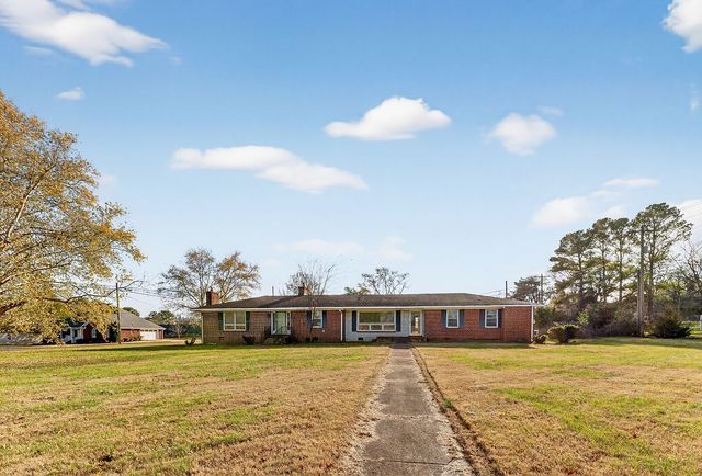 601 Pleasantwood Dr, Mount Pleasant, TN 38474