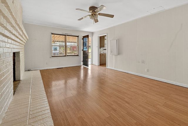 601 Pleasantwood Dr, Mount Pleasant, TN 38474