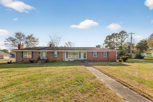 601 Pleasantwood Dr, Mount Pleasant, TN 38474