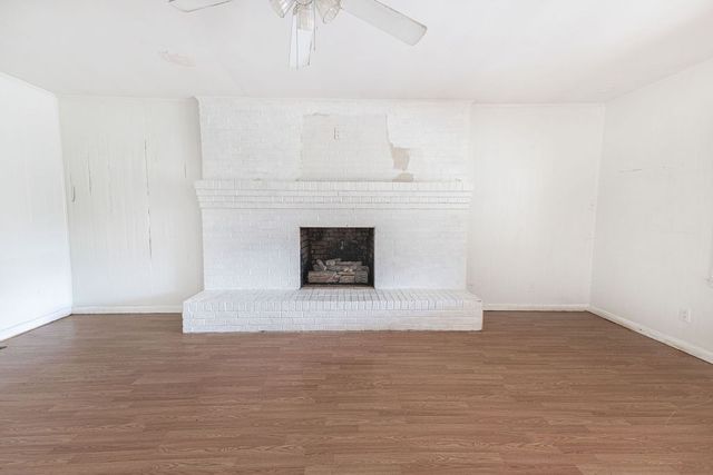 601 Pleasantwood Dr, Mount Pleasant, TN 38474