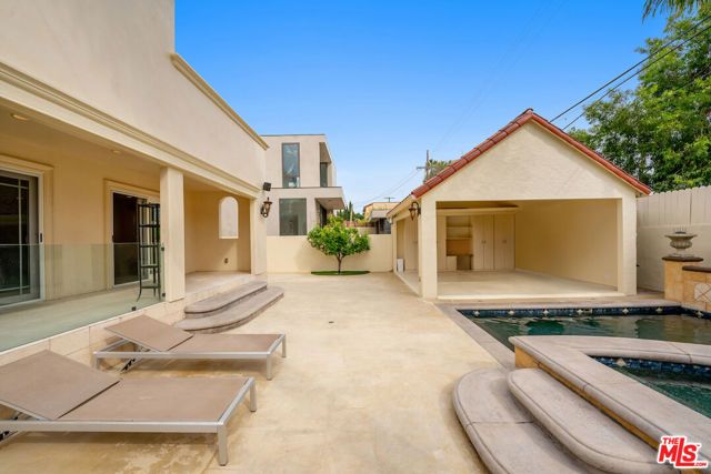 6138 Maryland Drive, Los Angeles, CA 90048