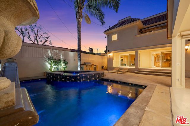 6138 Maryland Drive, Los Angeles, CA 90048