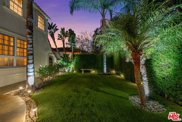 6138 Maryland Drive, Los Angeles, CA 90048