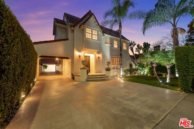 6138 Maryland Drive, Los Angeles, CA 90048