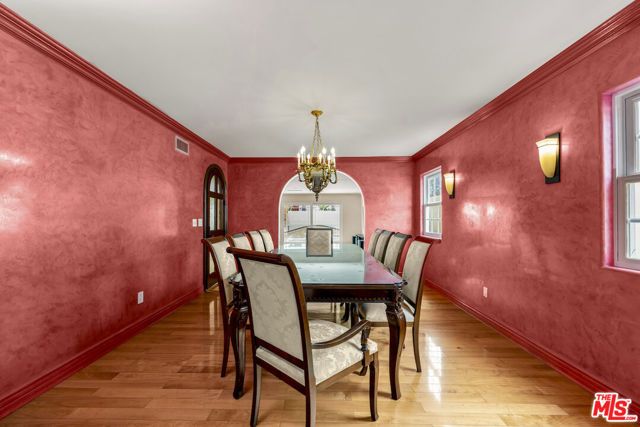 6138 Maryland Drive, Los Angeles, CA 90048
