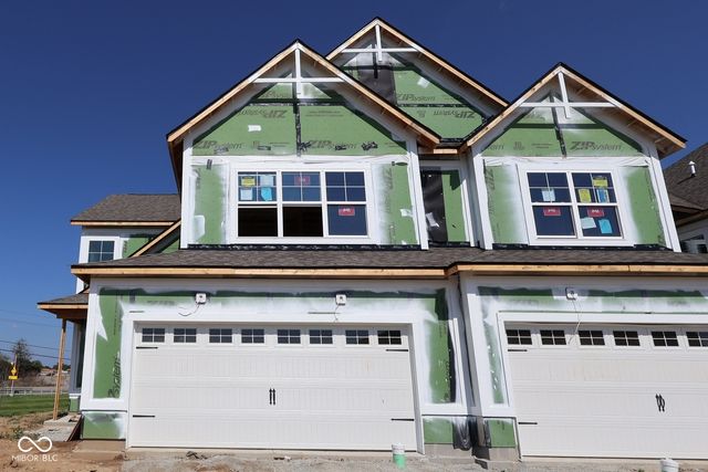12673 Morning Ridge Way, Noblesville, IN 46060