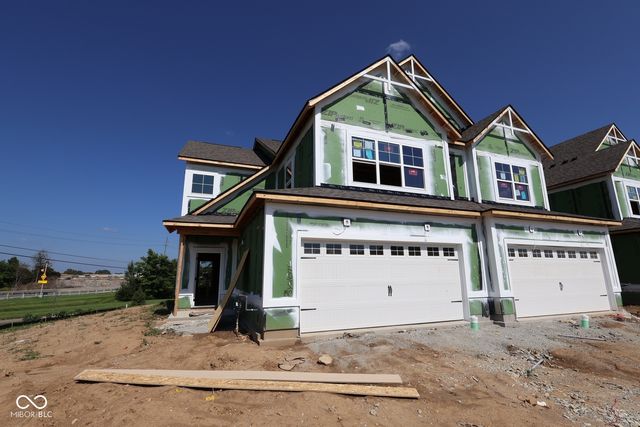 12673 Morning Ridge Way, Noblesville, IN 46060