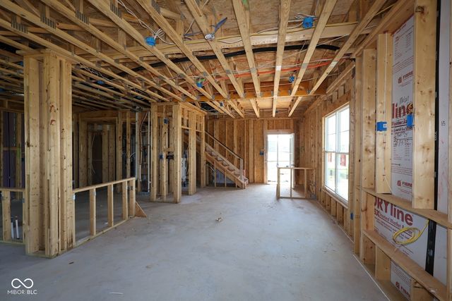 12673 Morning Ridge Way, Noblesville, IN 46060