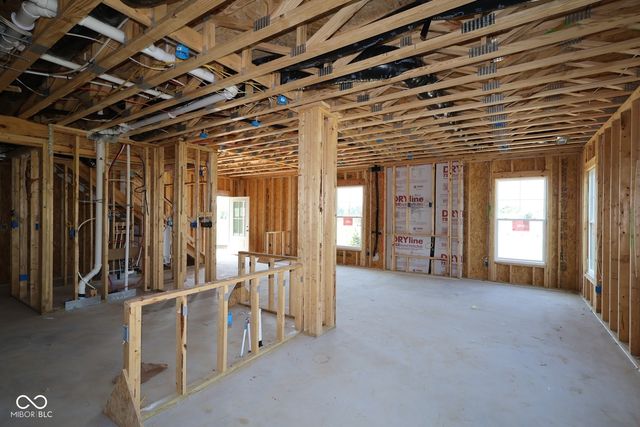 12673 Morning Ridge Way, Noblesville, IN 46060