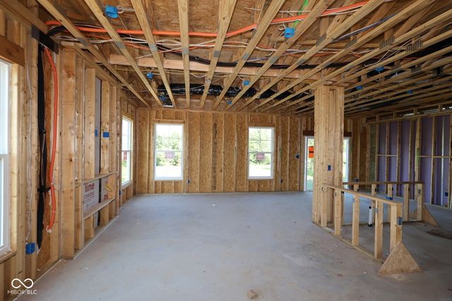 12673 Morning Ridge Way, Noblesville, IN 46060