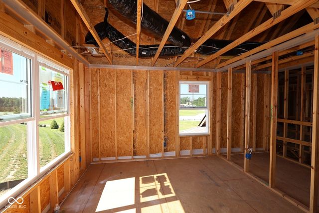 12673 Morning Ridge Way, Noblesville, IN 46060