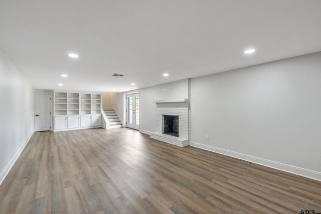 2918 Oak Knob, Tyler, TX 75701