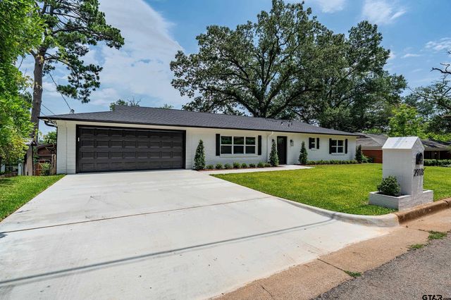 2918 Oak Knob, Tyler, TX 75701