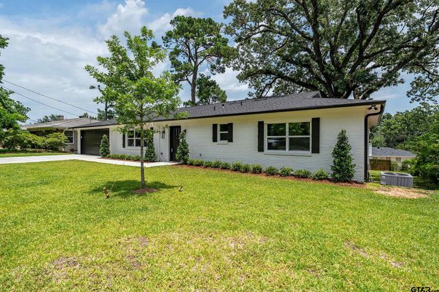 2918 Oak Knob, Tyler, TX 75701