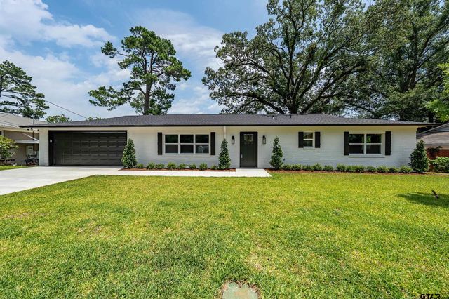 2918 Oak Knob, Tyler, TX 75701