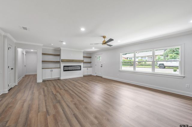 2918 Oak Knob, Tyler, TX 75701