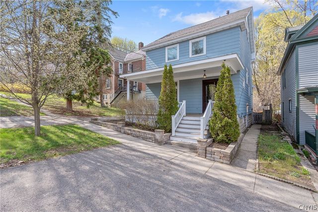 69 West Van Buren Street, Oswego, NY 13126