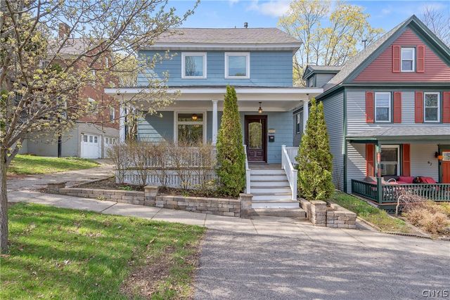 69 West Van Buren Street, Oswego, NY 13126