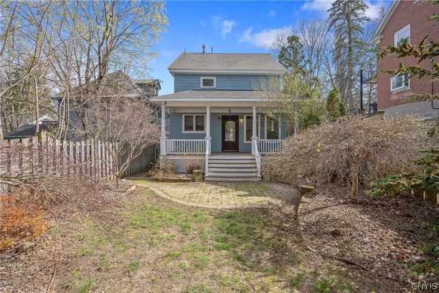 69 West Van Buren Street, Oswego, NY 13126