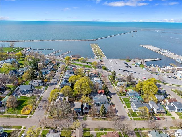 69 West Van Buren Street, Oswego, NY 13126