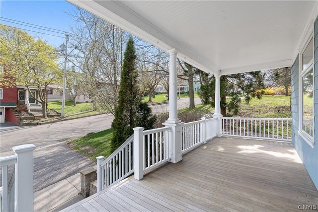 69 West Van Buren Street, Oswego, NY 13126