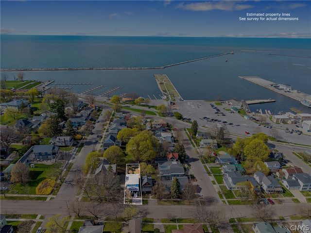 69 West Van Buren Street, Oswego, NY 13126