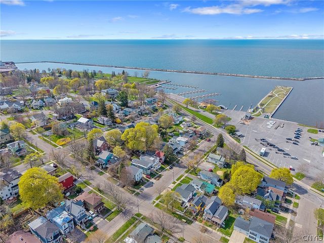 69 West Van Buren Street, Oswego, NY 13126
