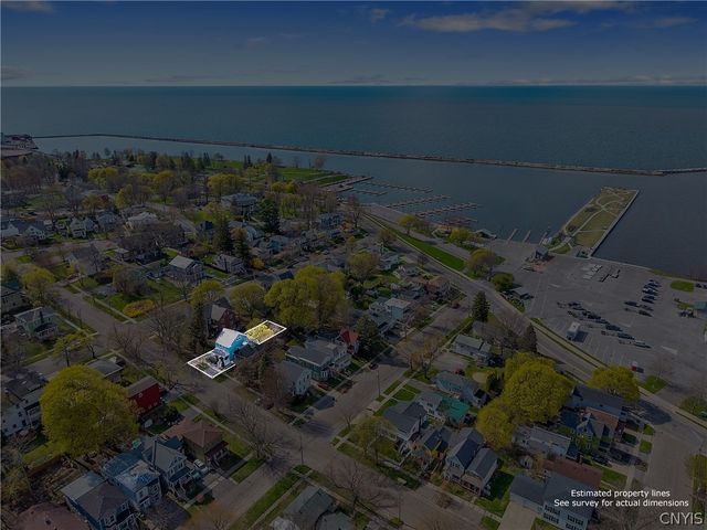 69 West Van Buren Street, Oswego, NY 13126
