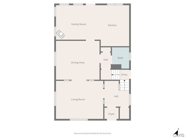 69 West Van Buren Street, Oswego, NY 13126